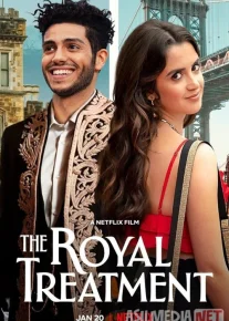 Qirollik uslubida Yangi Zellandiya filmi Uzbek tilida 2022 O'zbekcha tarjima film Full HD skachat