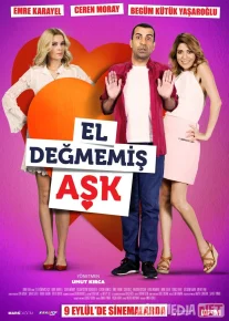 Qo'l tegmagan muhabbat Turk Kino O'zbek tilida 2016 Uzbekcha tarjima