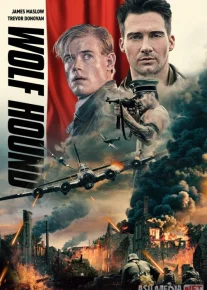 Volfxaund / Wolf haund Uzbek tilida 2022 O'zbekcha tarjima film Full HD skachat