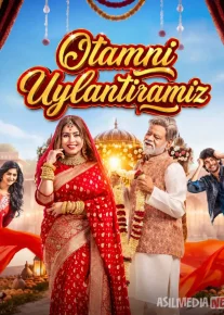 Otamni uylantiramiz / Durlabh Prasadning ikkinchi to'yi 2025 Hind kino Uzbek tilida Otamning ikkinchi nikohi O'zbekcha tarjima kino Full HD tas-ix skachat