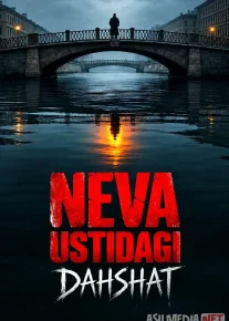 Neva ustidagi dahshat 2023 Barcha qismlar Uzbek tilida O'zbekcha tarjima serial Full HD tas-ix skachat