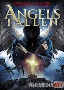 Падшие ангелы 2020 Tas-ix skachat