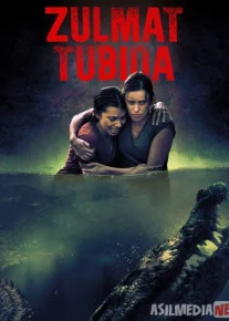 Qora suv 2: Qopqon / Yirtqich suv / Zulmat tubida / Suv yirtqichi Uzbek tilida 2020 O'zbekcha tarjima kino HD