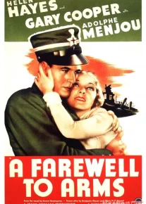 Alvido, qurol / Qurol bilan xayrlashuv Uzbek tilida 1932 O'zbekcha tarjima film Full HD skachat