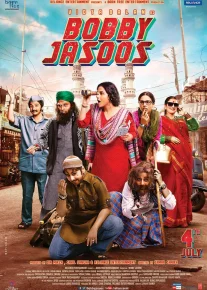 Izquvar Bobbi Hind kino Uzbek tilida 2014 Yo'qolgan Qizlar 2 / Detektiv Bobbi / Josus Bobby HD O'zbek tarjima