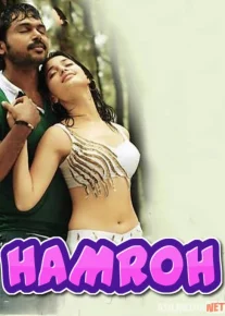 Hamroh Hind kino Uzbek tilida 2010 kino HD