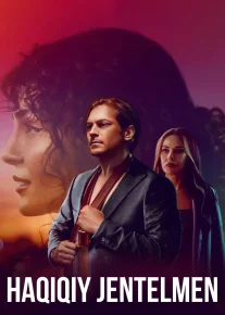 Haqiqiy jentlmen / Chinakan jentelmen 2024 Uzbek tilida O'zbekcha tarjima kino Full HD tas-ix skachat
