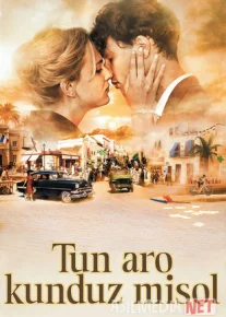 Tun aro kunduz misol Premyera Fransiya filmi Uzbek tilida O'zbekcha 2012 tarjima kino Full HD tas-ix skachat