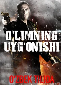 O'limning Uyg'onishi Uzbek tilida 2004 O'zbekcha tarjima kino HD