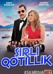 Sirli qotillik Uzbek tilida 2019 kino HD