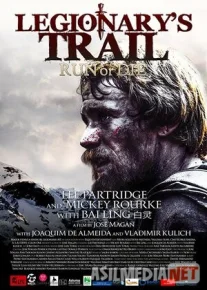 Qahramonlar izidan / Legionerlarning izi Premyera Uzbek tilida O'zbekcha tarjima kino 2020 HD tas-ix skachat