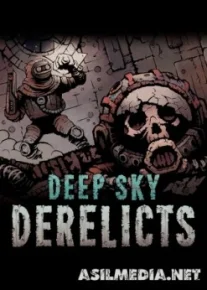 Deep Sky Derelicts