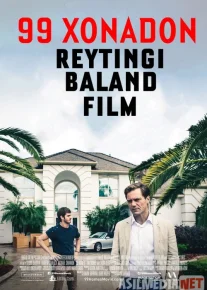 99 xonadon / 99-UY Uzbek tilida 2014 O'zbekcha tarjima kino HD