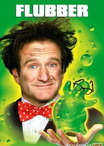 Flabber / Flaver / Flubber Uzbek tilida 1997 O'zbekcha tarjima kino HD