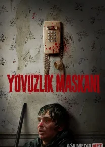 Yovuzlik maskani / Yomonlik qarorgohi 2026 Uzbek tilida O'zbekcha tarjima kino Full HD tas-ix skachat