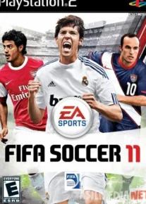 FIFA 11 / 2011 Tas-IX skachat