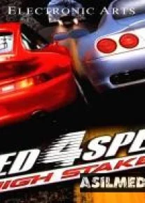 [PS1] Need for Speed 4: High Stakes (1999)