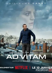 Hayot uchun / Yashash uchun Fransiya filmi Uzbek tilida O'zbekcha 2025 tarjima kino Full HD tas-ix skachat