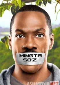 Mingta so'z / 1000 ta gap Uzbek tilida 2009 O'zbekcha tarjima kino HD