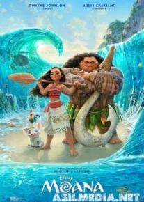 Moana