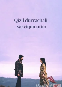 Qizil durrachali sarviqomatim / Sarvqomat dilbarim Turk retro filmi 1977 Uzbek tilida O'zbekcha tarjima kino Full HD tas-ix skachat