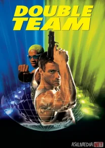 Koloniya Jan Klod Van Dam ishtirokida Uzbek tilida 1997 O'zbekcha tarjima kino HD