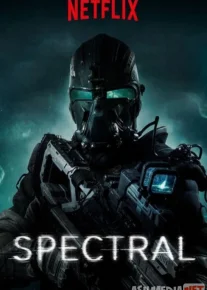 Spektral / Spektralniy / Spectral Uzbek tilida 2016 O'zbekcha tarjima kino HD