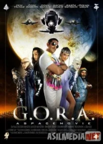 G.O.R.A Gobliddin tarjima Uzbek O'zbek tilida tas-ix skachat download