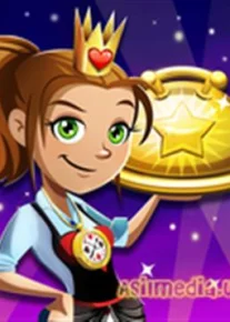 COOKING DASH v2.2.14 (2018).