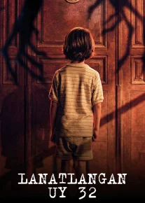 La'natlangan uy 32 / Lanatlangan 32-uy Ispaniya Ujas filmi 2020 Uzbek tilida O'zbekcha tarjima kino Full HD tas-ix skachat