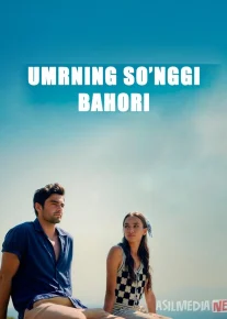 Umrning so'nggi bahori / Bir umrning kuzi Turk kino Uzbek tilida O'zbekcha 2025 tarjima kino Full HD tas-ix skachat