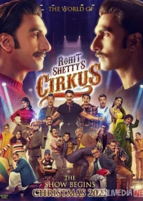 Sirk Hind kinosi Uzbek tilida 2022 O'zbekcha tarjima kino HD