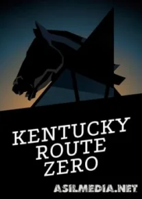 Kentucky Route Zero: Act I-IV