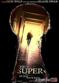 Суперинтендант / The Super Tas-IX