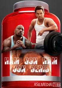 Ham qon, ham jon berib: Anaboliklar 2013 Uzbek tilida O'zbekcha tarjima kino Full HD tas-ix skachat