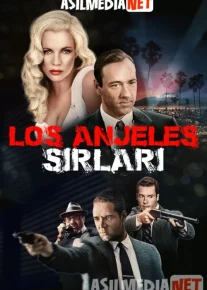 Los Anjeles sirlari Uzbek tilida 1997 O'zbekcha tarjima kino HD
