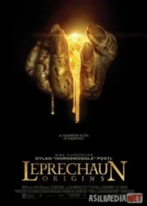 Лепрекон: Начало / Leprechaun: Origins TAS-IX