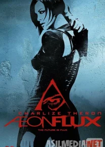 Æon Flux / Eon Flaks Uzbek tilida 2005 O'zbekcha tarjima kino HD