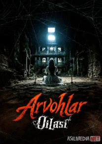 Arvohlar oilasi / Gitanjali yana qaytdi Hind kino 2024 Uzbek tilida O'zbekcha tarjima kino Full HD tas-ix skachat