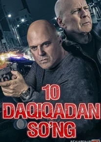 10 daqiqadan so'ng Uzbek tilida 2020 O'zbek tarjima tas-ix skachat