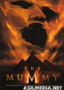 The Mummy