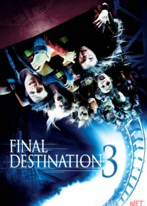 Oxirgi manzil 3 / So'nggi manzil 3 Uzbek tilida 2006 O'zbekcha tarjima kino HD