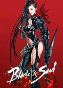 Blade and Soul