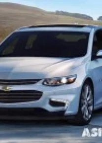 Malibu 2 нинг нархи маълум бўлди