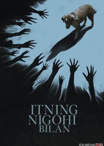 Itning nigohi bilan / Yaxshi kuchuk 2025 Uzbek tilida O'zbekcha tarjima kino Zo'r it / Yaxshi bola / Kuchukning ko'zlarida Full HD tas-ix skachat