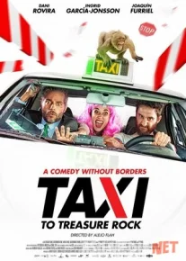 Gibraltar tosh uchun taksi / Gibraltar Taksisi Uzbek tilida O'zbekcha tarjima kino 2019 HD tas-ix skachat