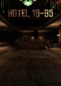 Hotel 19-95