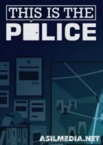 This Is the Police