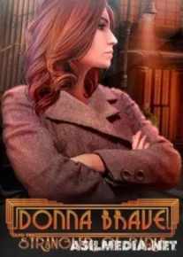 Донна Браве: Парижский Душитель