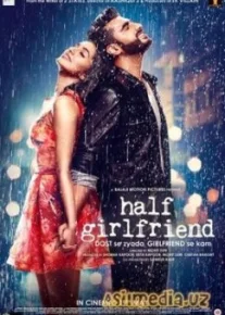 Qalb amri / Yarim do'st Uzbek tilida 2017 O'zbekcha tarjima kino HD